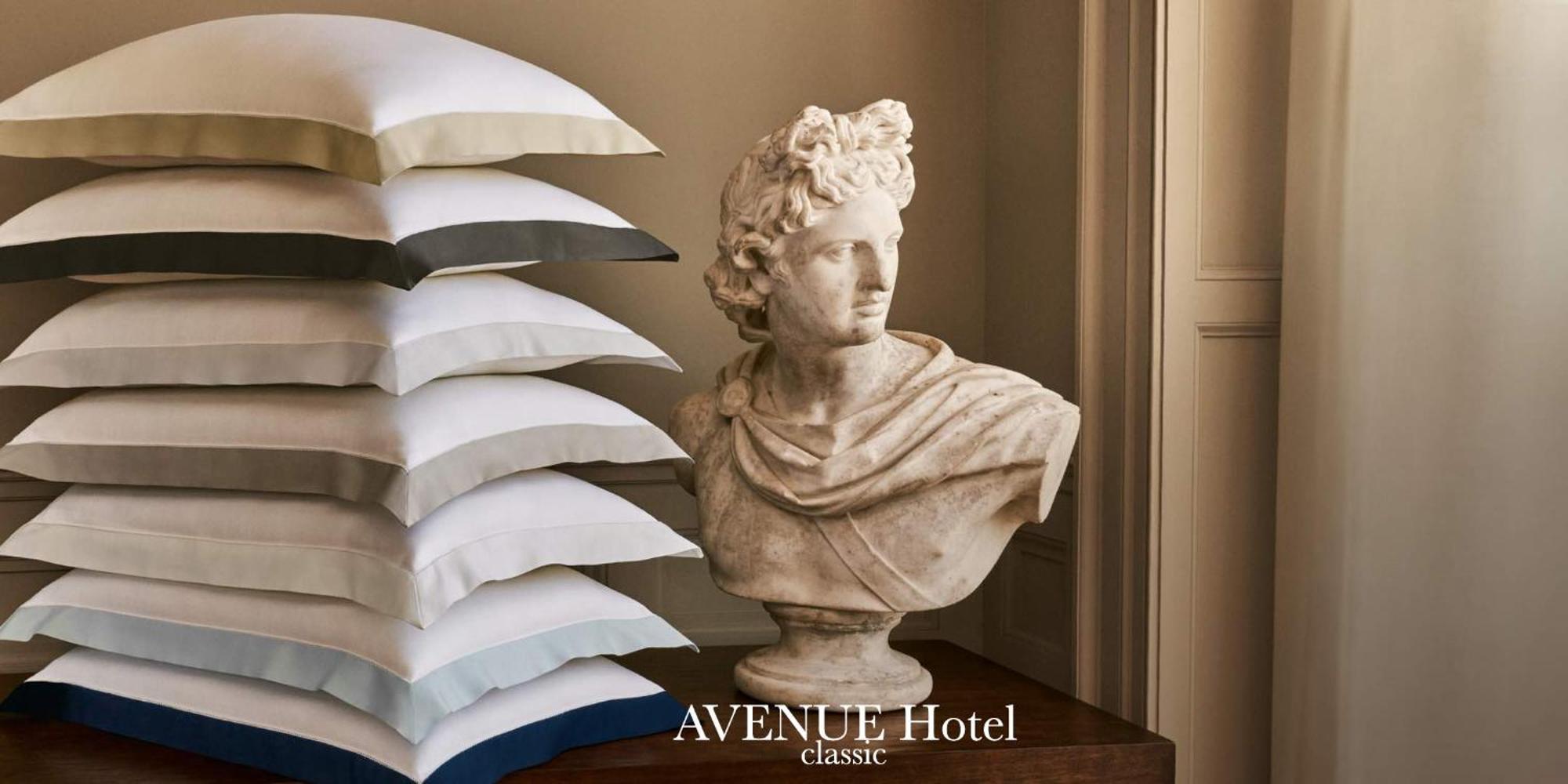 Hotel Avenue ラヴダ エクステリア 写真