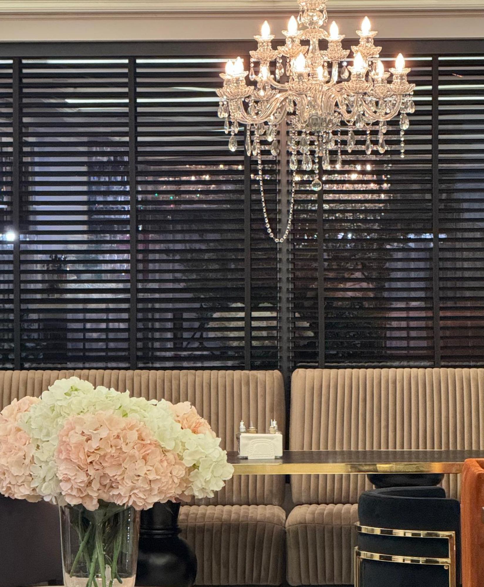 Hotel Avenue ラヴダ エクステリア 写真